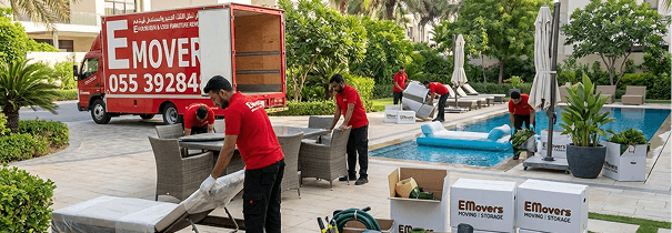 Outdoor Furniture and Garden Items