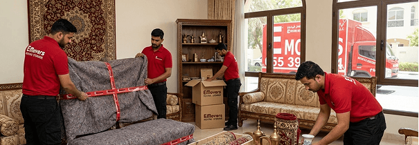 UAQ Marina Mistral Villas Emaar